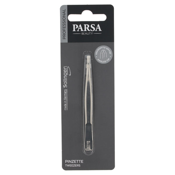 Parsa Beauty PARSA Beauty Profi Pinzette Solingen, gekröpft Wochenangebot