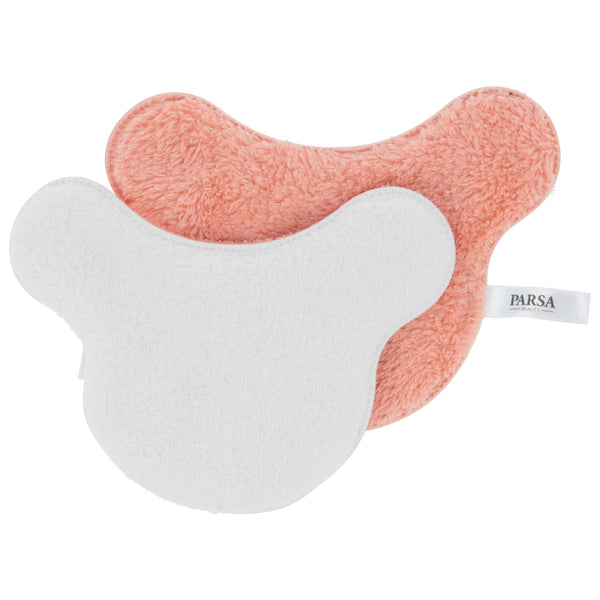 Parsa Beauty PARSA Beauty Nature Kids Mikrofaser Pads Koala mit OEKOTEX recycelte Mikrofaser Letzte 3 Tage