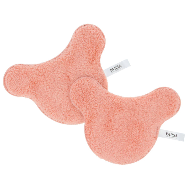 Parsa Beauty PARSA Beauty Nature Kids Mikrofaser Pads Koala mit OEKOTEX recycelte Mikrofaser Letzte 3 Tage