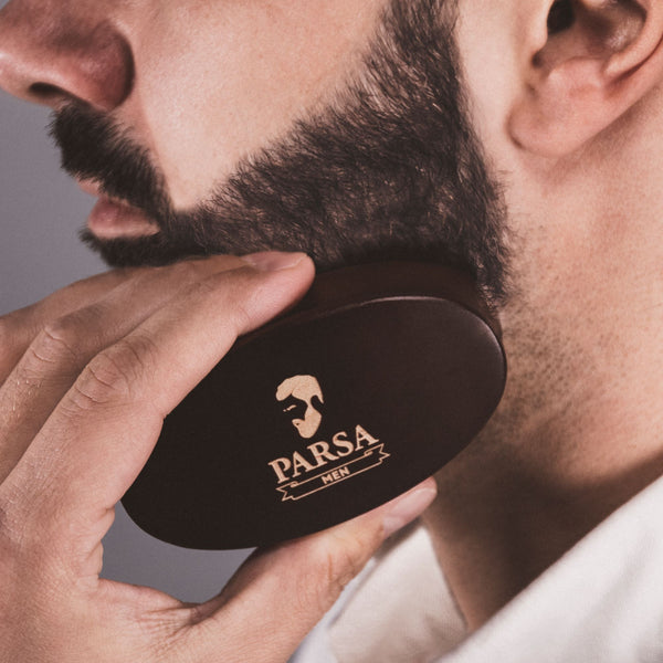 Parsa Beauty PARSA Men Bartpflege-Set 4-teilig JETZT KAUFEN