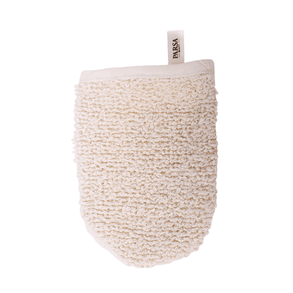 Parsa Beauty PARSA Beauty Handschuh Microfaser Nur für heute
