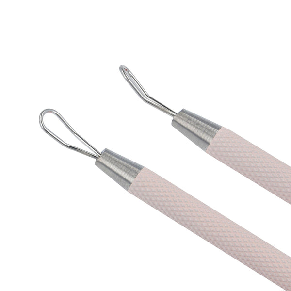 Parsa Beauty PARSA Beauty Mitesserentferner, rosa Bis zu 55% Rabatt