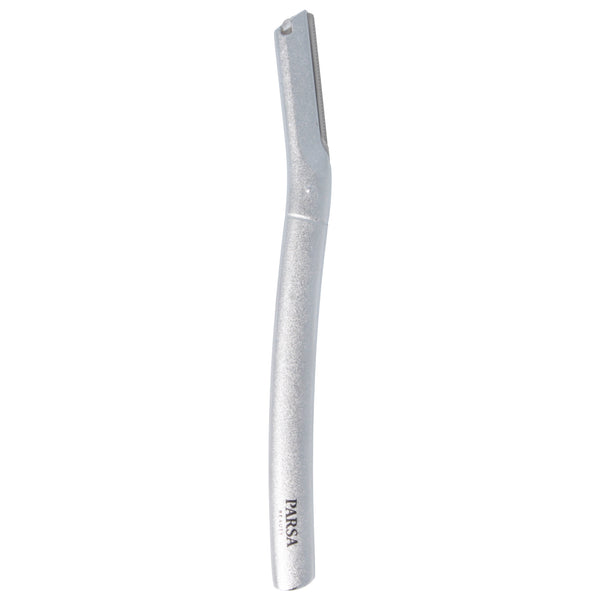 Parsa Beauty PARSA Beauty Augenbrauen- und Gesichtshaartrimmer mit Ersatzklingen Discount Store für neue Produkte