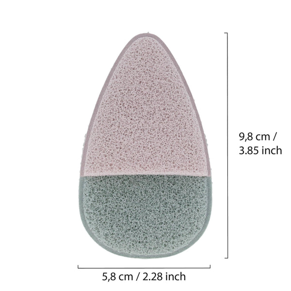 Parsa Beauty PARSA Beauty Reinigungsschwämmchen 50% Rabatt mit kostenlosem Versand
