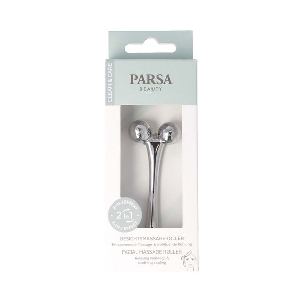 Parsa Beauty PARSA Beauty Beautyroller mit strukturierten Rollen Kostenloser Versand international