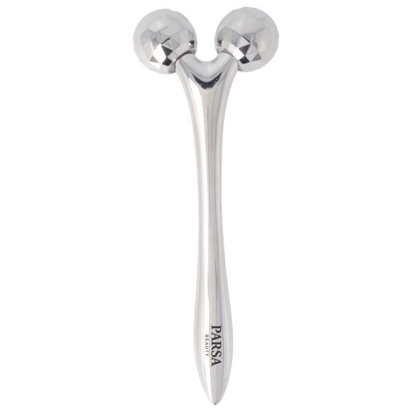 Parsa Beauty PARSA Beauty Beautyroller mit strukturierten Rollen Kostenloser Versand international