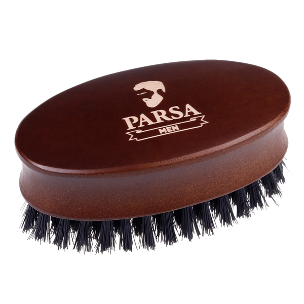 Parsa Beauty PARSA Men Bartbürste Fabrikladen