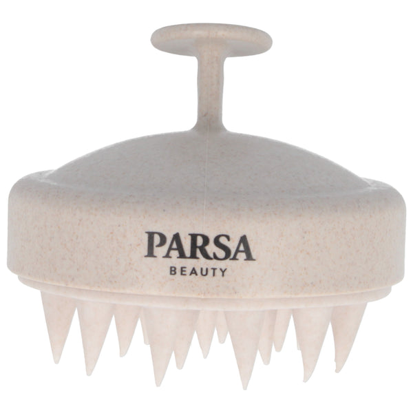 Parsa Beauty PARSA Beauty Shampoobürste Beige mit Weizenstroh Im Verkauf