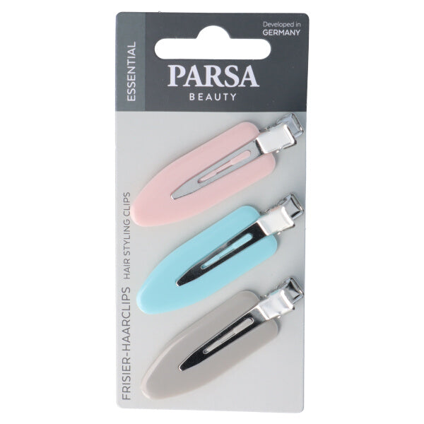 Parsa Beauty PARSA Beauty Frisierhaarclips zollfrei