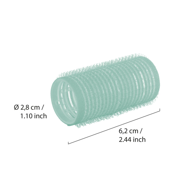 Parsa Beauty PARSA Beauty selbsthaftende Haftwickler Lockenwickler Klettwickler 28mm 5 Stück Verkauf