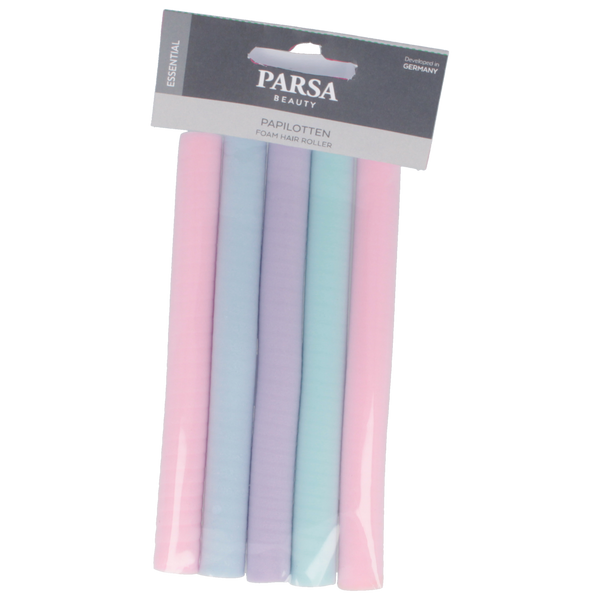 Parsa Beauty PARSA Beauty Papilotten für alle Haarlängen und -typen geeignet