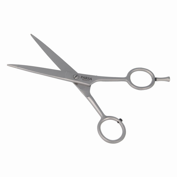 Parsa Beauty PARSA Beauty Haarschere mit Fingerhaken im Angebot