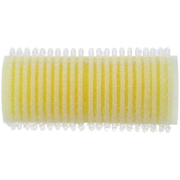 Parsa Beauty PARSA Beauty Softlockenwickler selbsthaftende Lockenwickler 24mm gelb, 4 Stück Blitzverkäufe