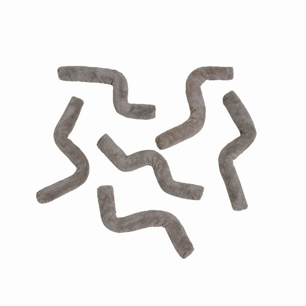 Parsa Beauty PARSA Beauty Mikrofaser Papilloten, 6 Stück Kostenloser Versand