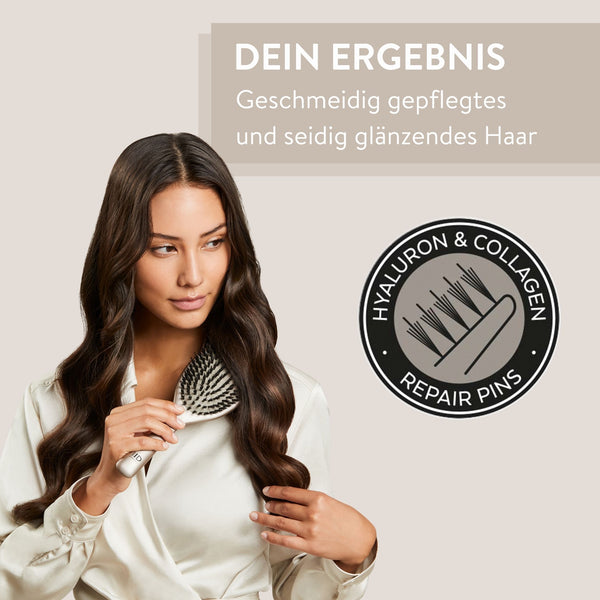 Parsa Beauty PARSA Beauty ID Paddle Anti-Frizz Metallic Rabatt