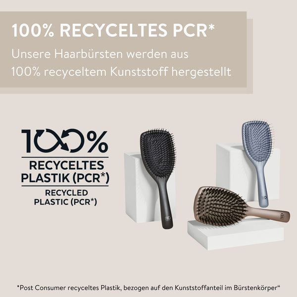 Parsa Beauty PARSA Beauty ID Paddle Anti-Frizz Metallic Rabatt