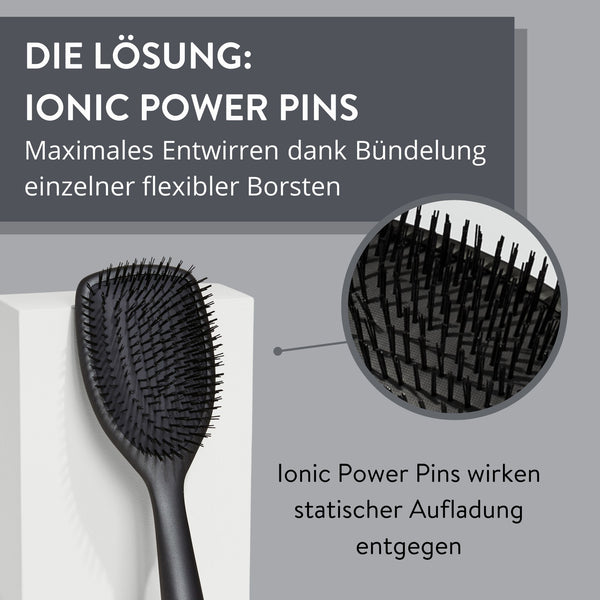 Parsa Beauty PARSA Beauty ID Haarbürste Bändigung & Kontrolle Günstig kaufen