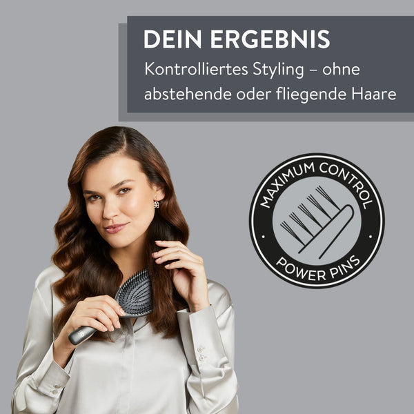 Parsa Beauty PARSA Beauty ID Haarbürste Bändigung & Kontrolle Günstig kaufen