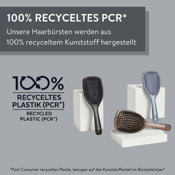 Parsa Beauty PARSA Beauty ID Haarbürste Bändigung & Kontrolle Günstig kaufen