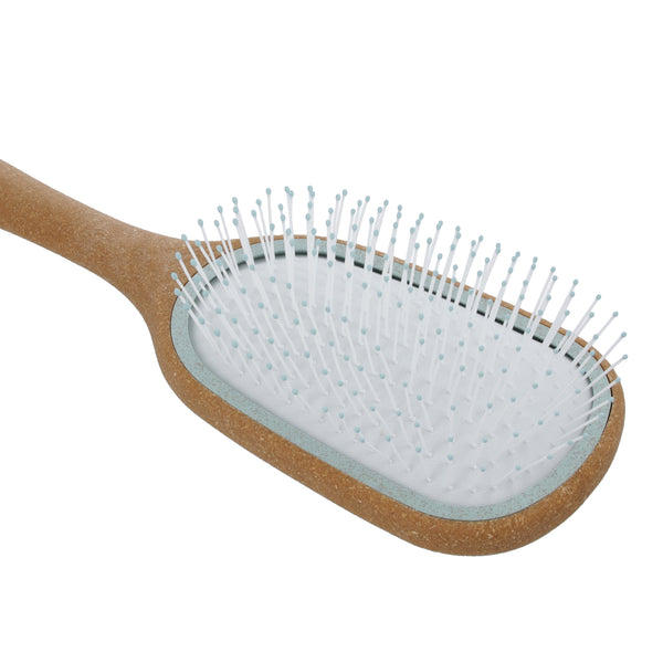 Parsa Beauty PARSA Beauty Nature Love Kork Entwirr-Haarbürsten Wet & Dry Organic groß + klein Versandkostenfrei