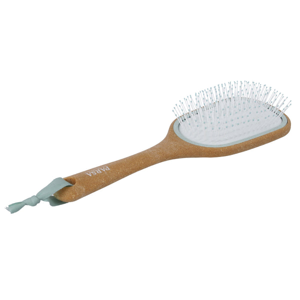Parsa Beauty PARSA Beauty Nature Love Kork Entwirr-Haarbürste Wet & Dry Organic Großer Ausverkauf