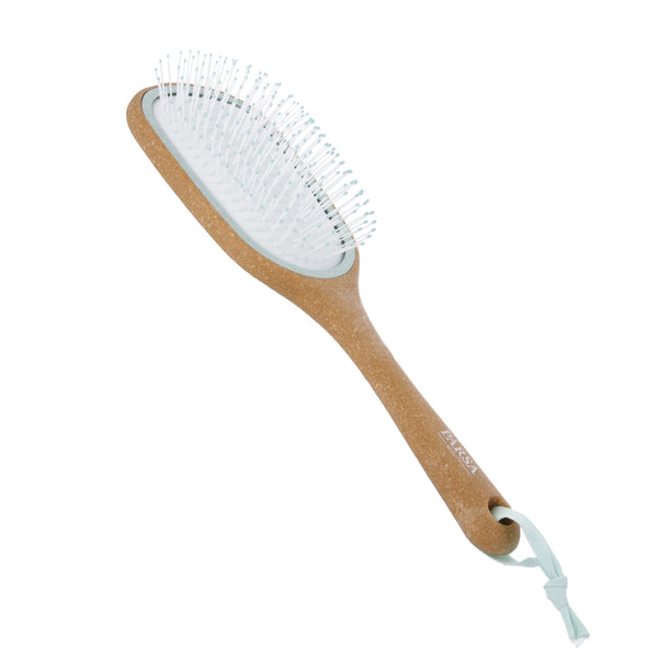 Parsa Beauty PARSA Beauty Nature Love Kork Entwirr-Haarbürste Wet & Dry Organic Großer Ausverkauf