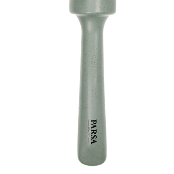 Parsa Beauty PARSA Beauty Volumenbürste Organic vegane 33mm Rundbürste in mint Flash Sale