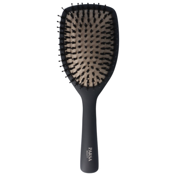 Parsa Beauty PARSA Beauty Keratin & Biotin Pflegebürste Paddle Black Friday