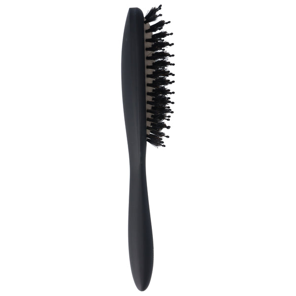 Parsa Beauty PARSA Beauty Keratin Pflegebürste Keratin Care & Shine lang schmal Mischborsten Weihnachtsangebot