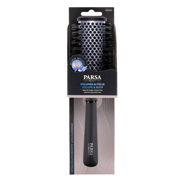 Parsa Beauty PARSA Beauty Lotus Extra-Volumenbürste groß ø 44mm Osterangebot