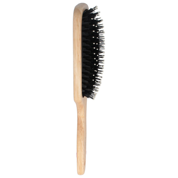 Parsa Beauty PARSA Beauty Naturkautschuk Bürste mit Mischborsten Vatertagsangebot