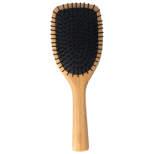 Parsa Beauty PARSA Beauty FSC® Bambus Paddlebürste groß Valentinstagsangebot
