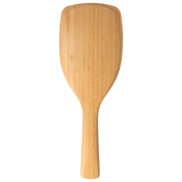 Parsa Beauty PARSA Beauty FSC® Bambus Paddlebürste groß Valentinstagsangebot
