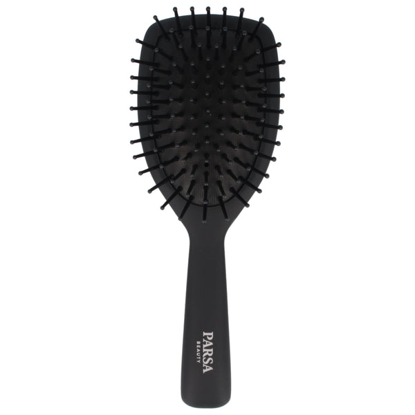 Parsa Beauty PARSA Beauty Antistatik Carbon und Turmalin Haarbürste klein Online Outlet