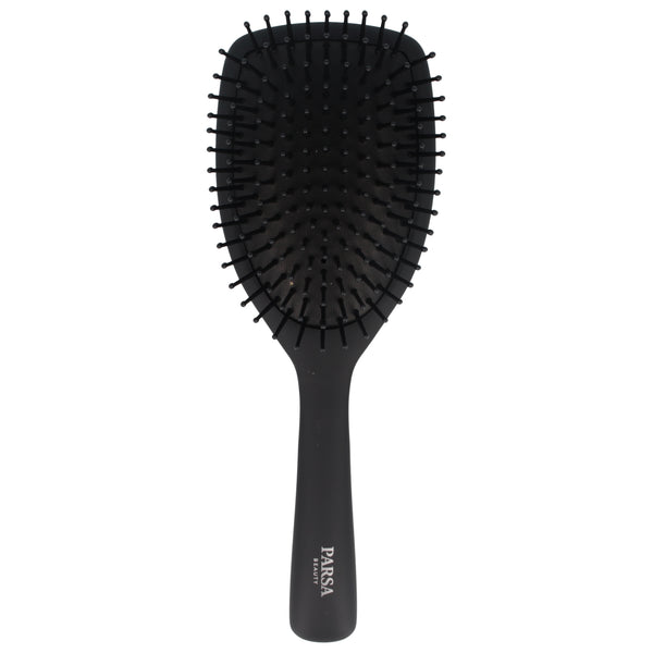 Parsa Beauty PARSA Beauty Carbon und Turmalin Antistatik Styling Paddle groß Zeitlich begrenztes Angebot