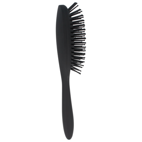 Parsa Beauty PARSA Beauty Carbon und Turmalin Antistatik Haarbürste Styling Groß oval Exklusive Angebote