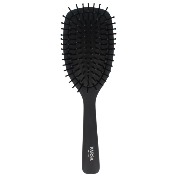 Parsa Beauty PARSA Beauty Carbon und Turmalin Antistatik Haarbürste Styling Groß oval Exklusive Angebote