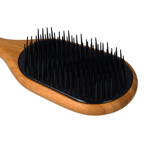 Parsa Beauty PARSA Beauty Entwirrbürste Bambus aus FSC®-zertifiziertem Bambus Neuheiten