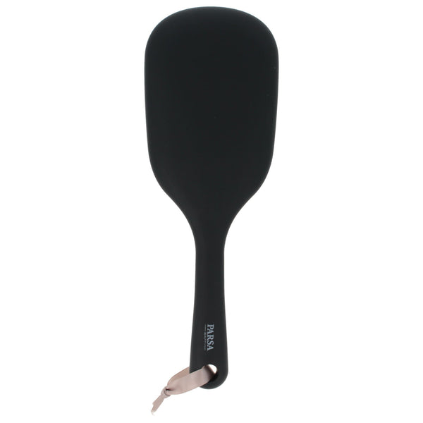 Parsa Beauty PARSA Beauty LOV.U Entwirrbürste Wet & Dry Paddle Bürste in schwarz Bestseller