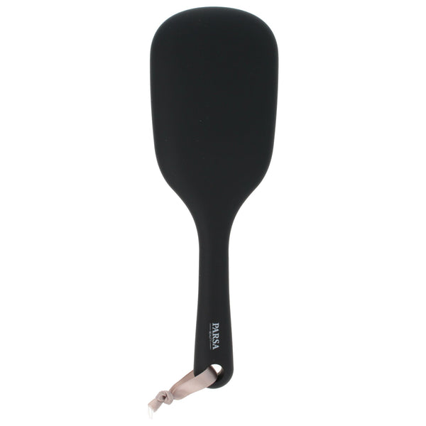 Parsa Beauty PARSA Beauty LOV.U Entwirrbürste Wet & Dry groß oval schwarz Räumungsverkauf