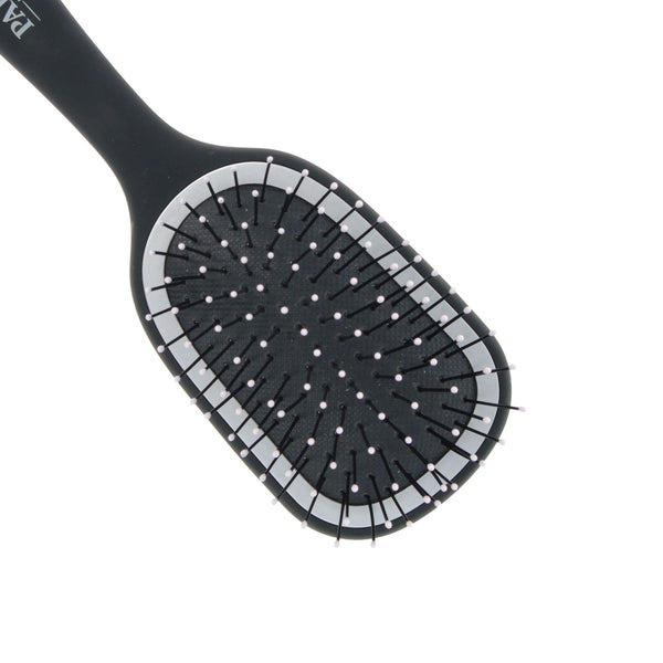 Parsa Beauty PARSA Beauty Entwirrbürste Wet&Dry klein oval schwarz Tägliche Deals