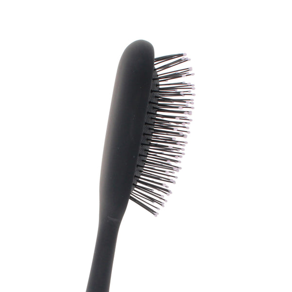Parsa Beauty PARSA Beauty Entwirrbürste Wet&Dry klein oval schwarz Tägliche Deals