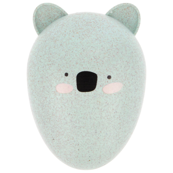 Parsa Beauty PARSA Beauty Nature Kids Entwirrer ohne Griff Koalaprint mit Weizenstroh Riesige Ersparnisse