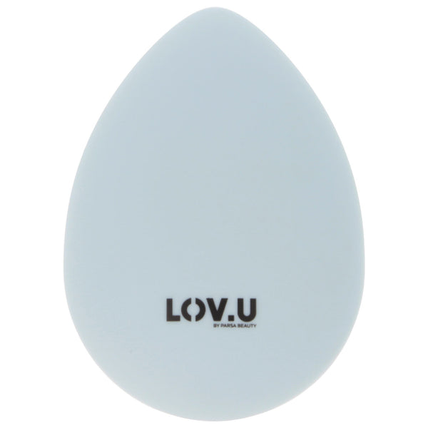 Parsa Beauty PARSA Beauty LOV.U Travel Detangler mint VIP-Rabatte