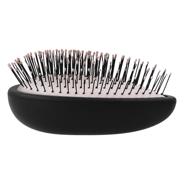 Parsa Beauty PARSA Beauty Entwirrbürste Compact Styler Haar Entwirrer in schwarz Tiefpreis