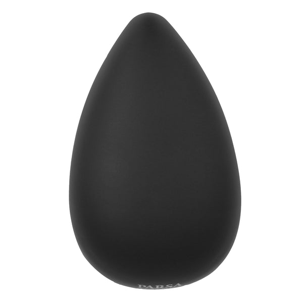 Parsa Beauty PARSA Beauty Entwirrbürste Compact Styler Haar Entwirrer in schwarz Tiefpreis