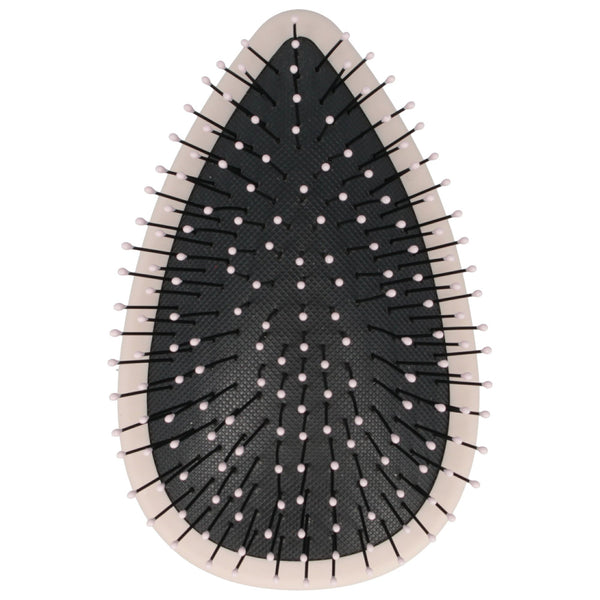 Parsa Beauty PARSA Beauty LOV.U Entwirrbürste Wet & Dry, beige Wochenangebot