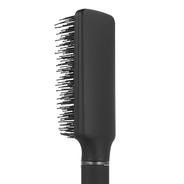 Parsa Beauty PARSA Men Haarbürste Revitalising Massage Brush Carbon Begrenzte Freigabe