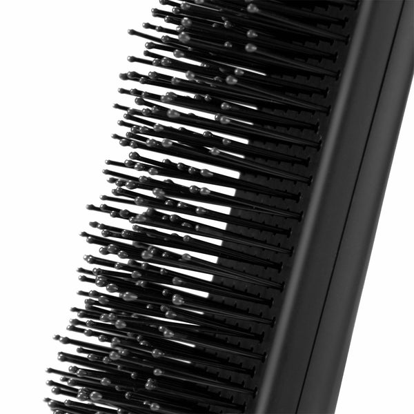 Parsa Beauty PARSA Men Haarbürste Revitalising Massage Brush Carbon Begrenzte Freigabe