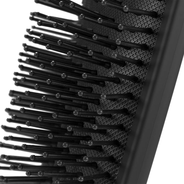 Parsa Beauty PARSA Men Haarbürste Ultimate Performance Brush Carbon Paddle Letzte 3 Tage